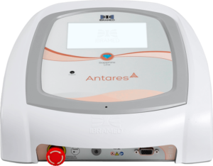 Antares - Fotobiomodulação - Fototerapia - LED e Laser - IBRAMED