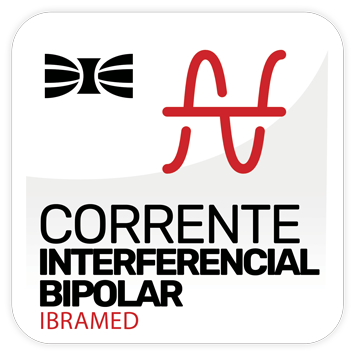Corrente INTERFERENCIAL BIPOLAR IBRAMED