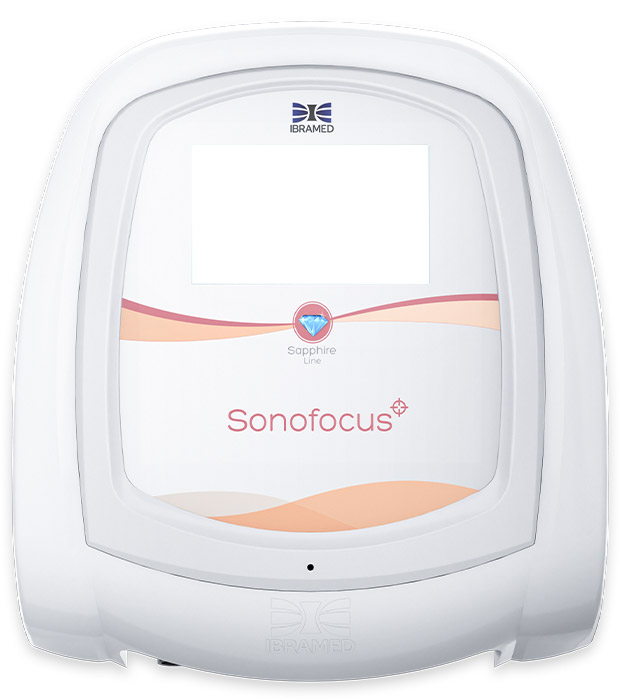 Sonofocus - ultrassom focalizado