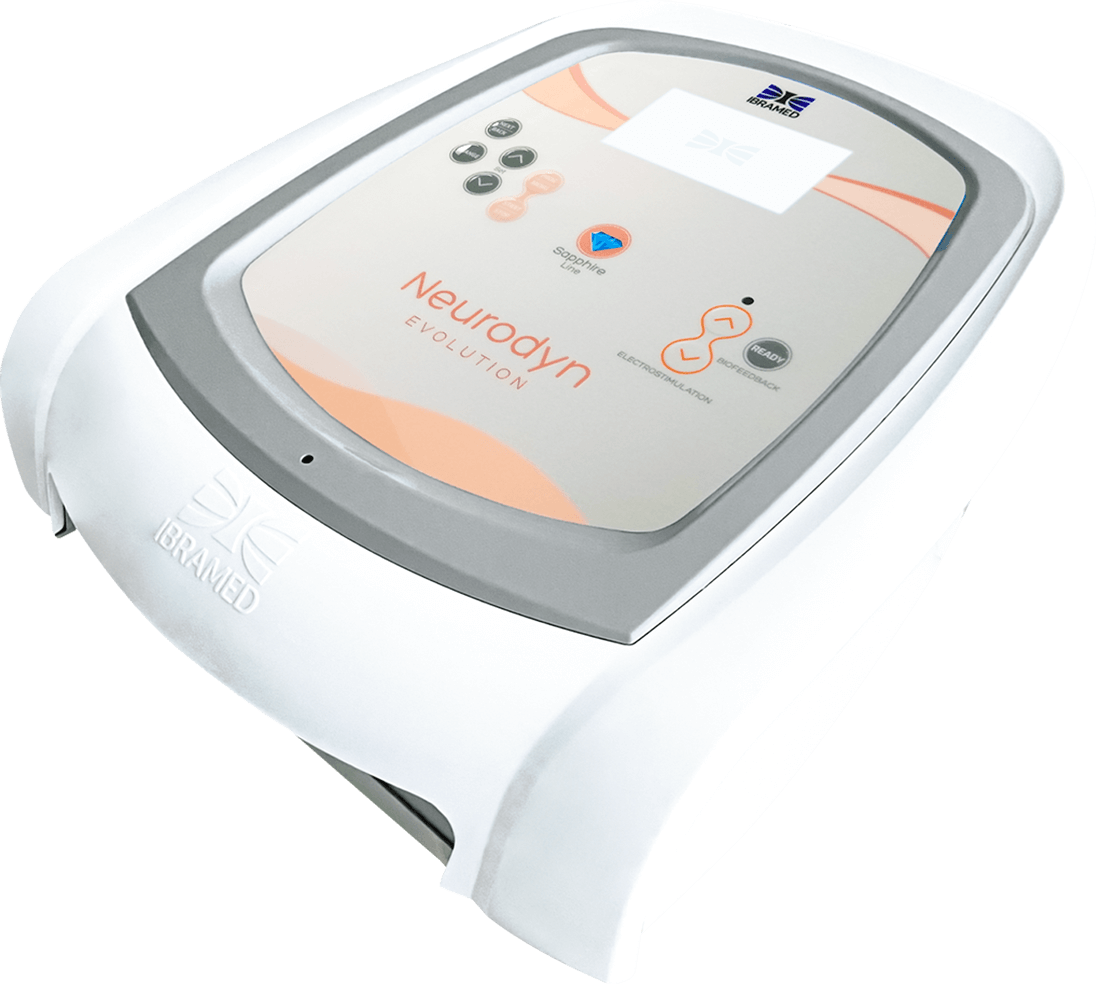 Neurodyn Evolution Fisioterapia assoalho pélvico IBRAMED