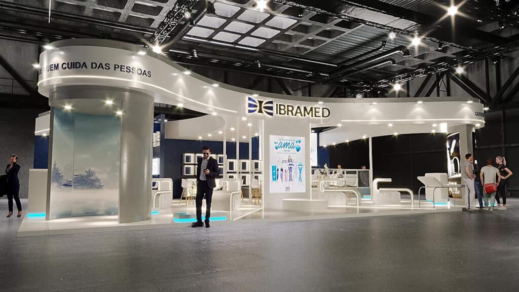 Ibramed equipamento estético