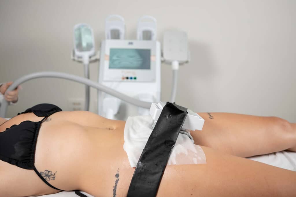 Estética Intima Ibramed