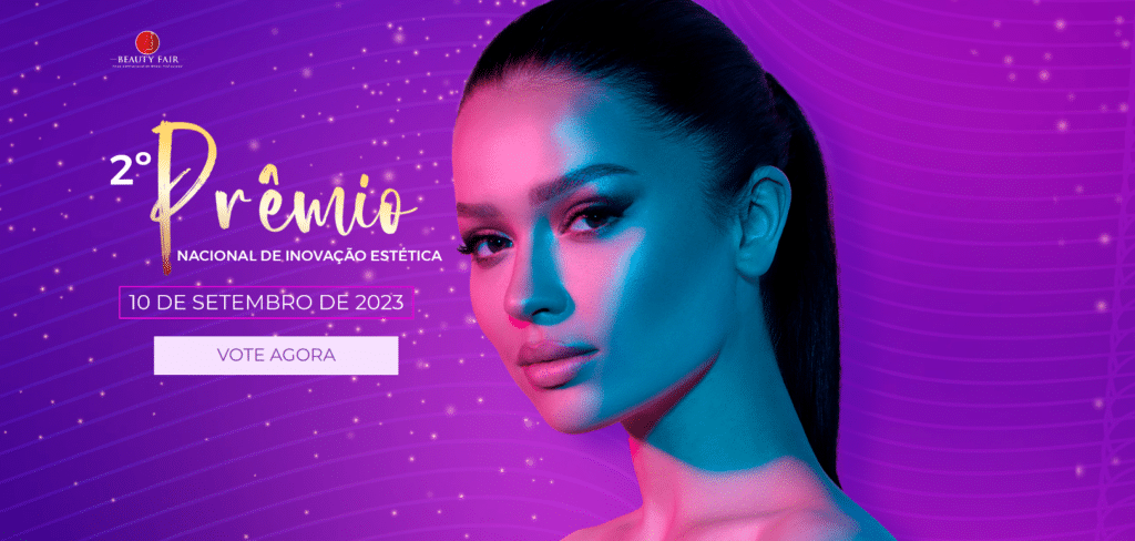 Polarys Plaxx concorre ao prêmio