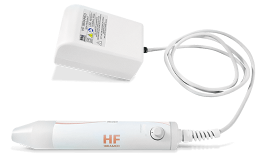 HF IBRAMED - Alta Frequência