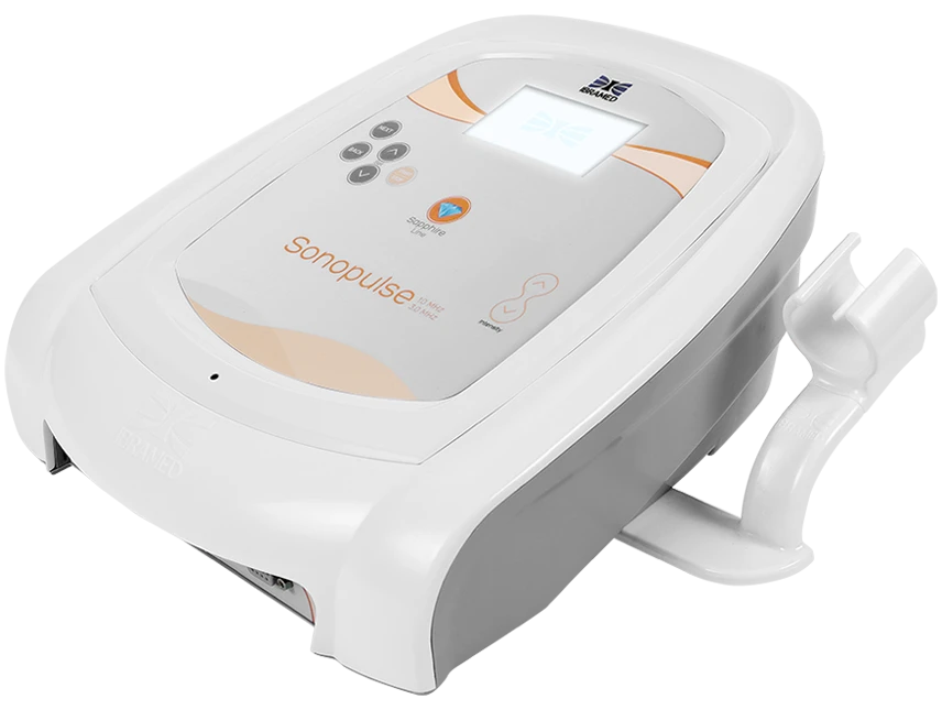 Ultrassom estética, fisioterapia e dermatofuncional