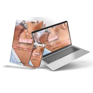 O poder do Jato de Plasma E-BOOK