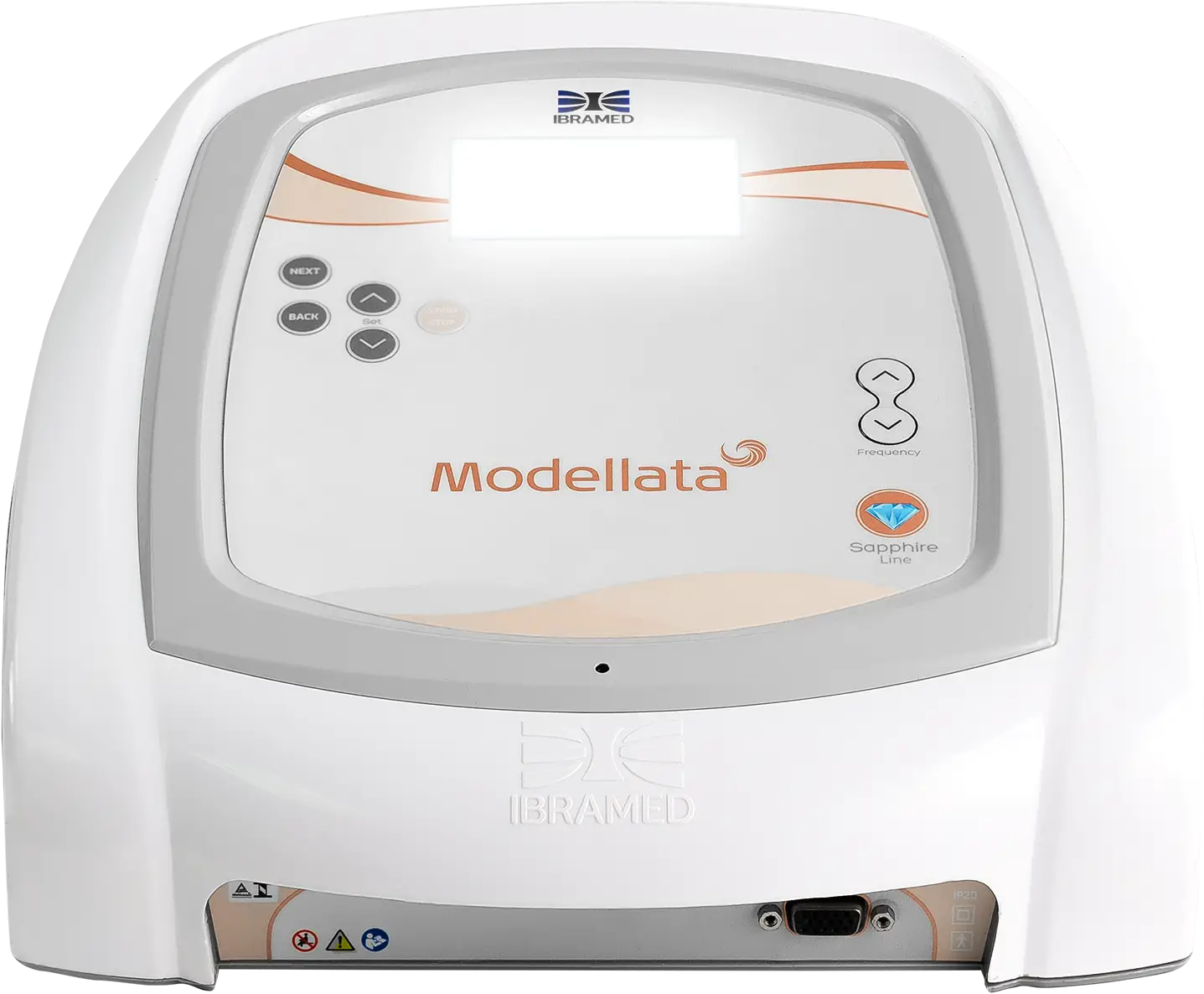 Modellata IBRAMED