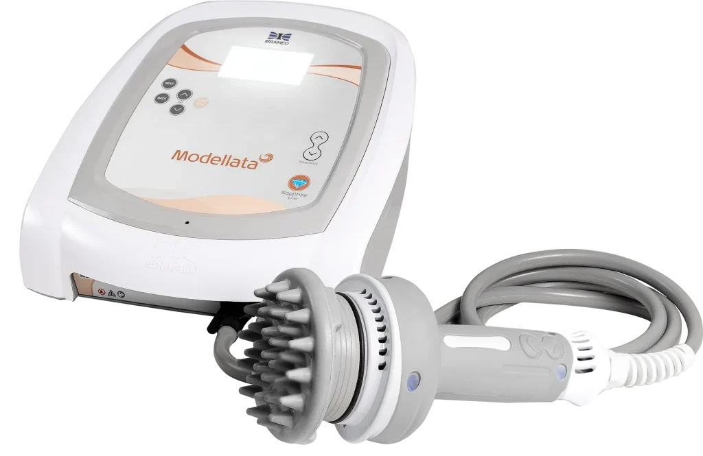 Modellata - Terapia Vibro-Oscilatória
