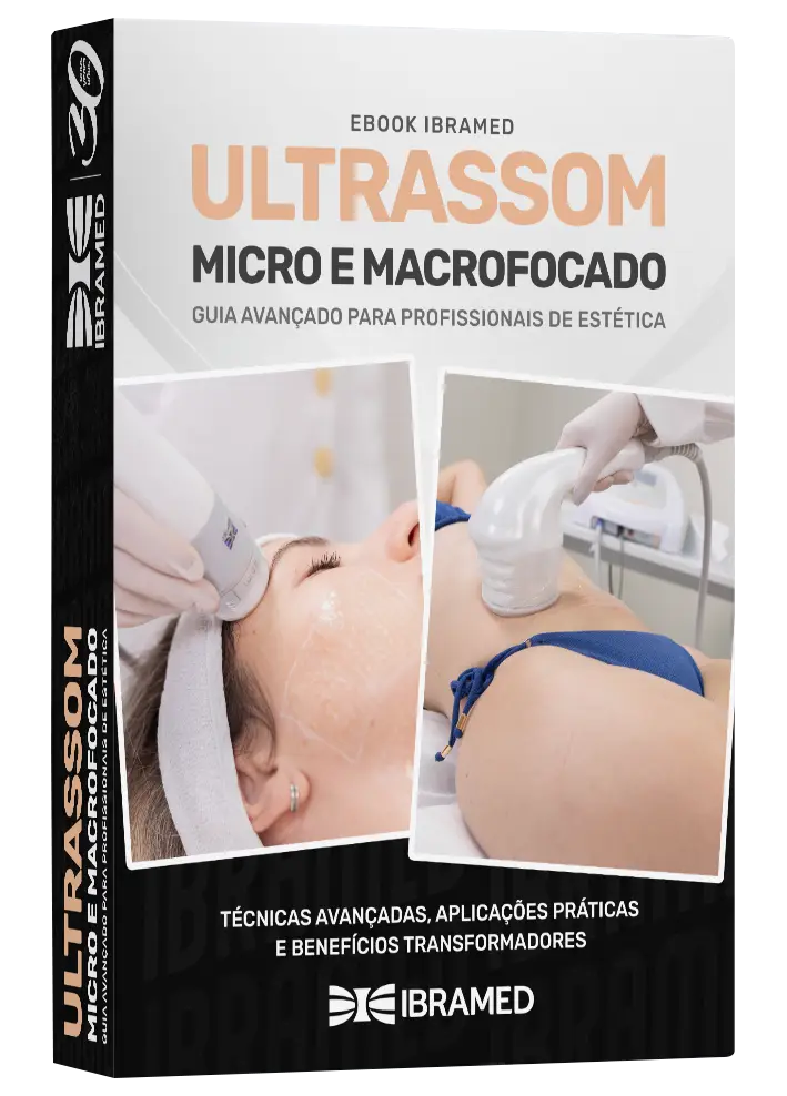 Ebook - Ultrassom Micro e Macrofocado: guia avançado