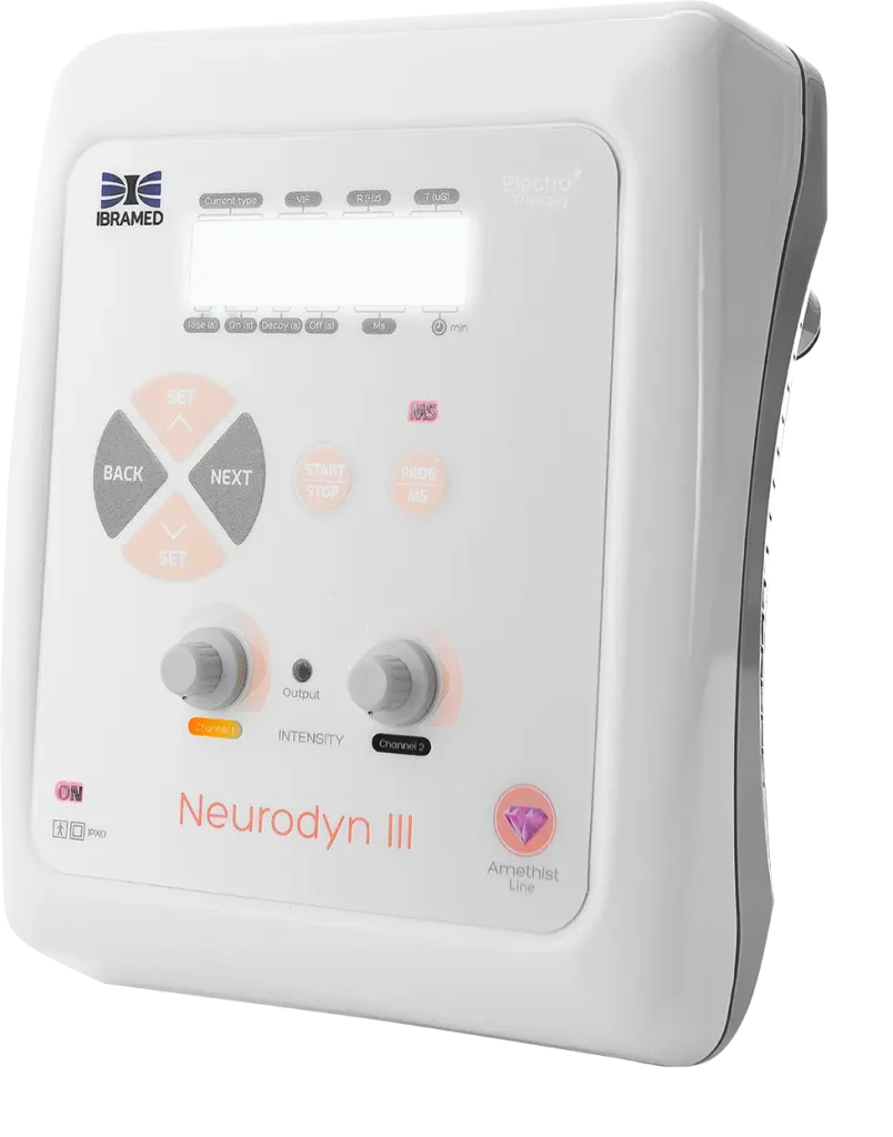 Neurodyn III - Tens Fes