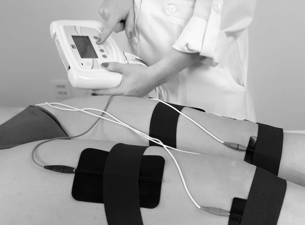 Neurodyn High Volt - Eletroestimulador - IBRAMED