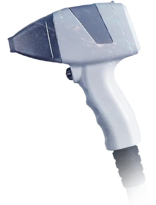 Aplicador Triple Wave - VEGA - Laser de diodo - IBRAMED