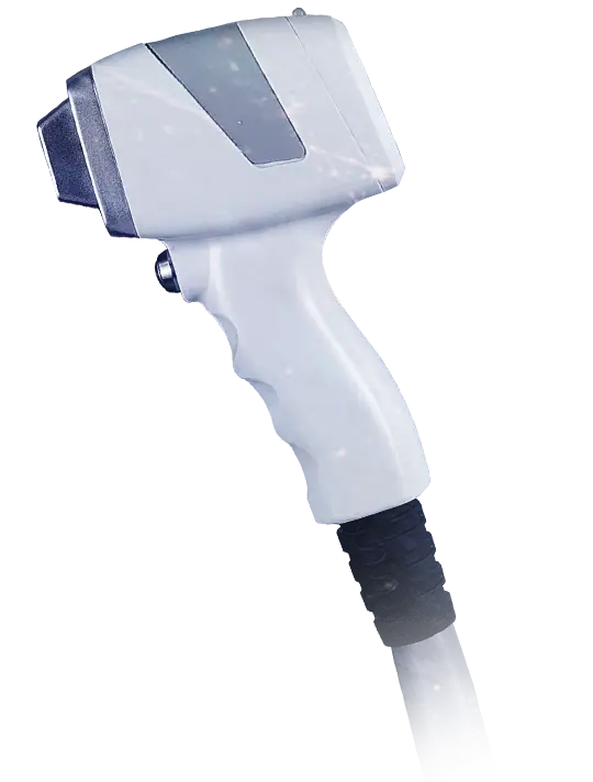Aplicador Triple Wave - VEGA - Laser de diodo - IBRAMED