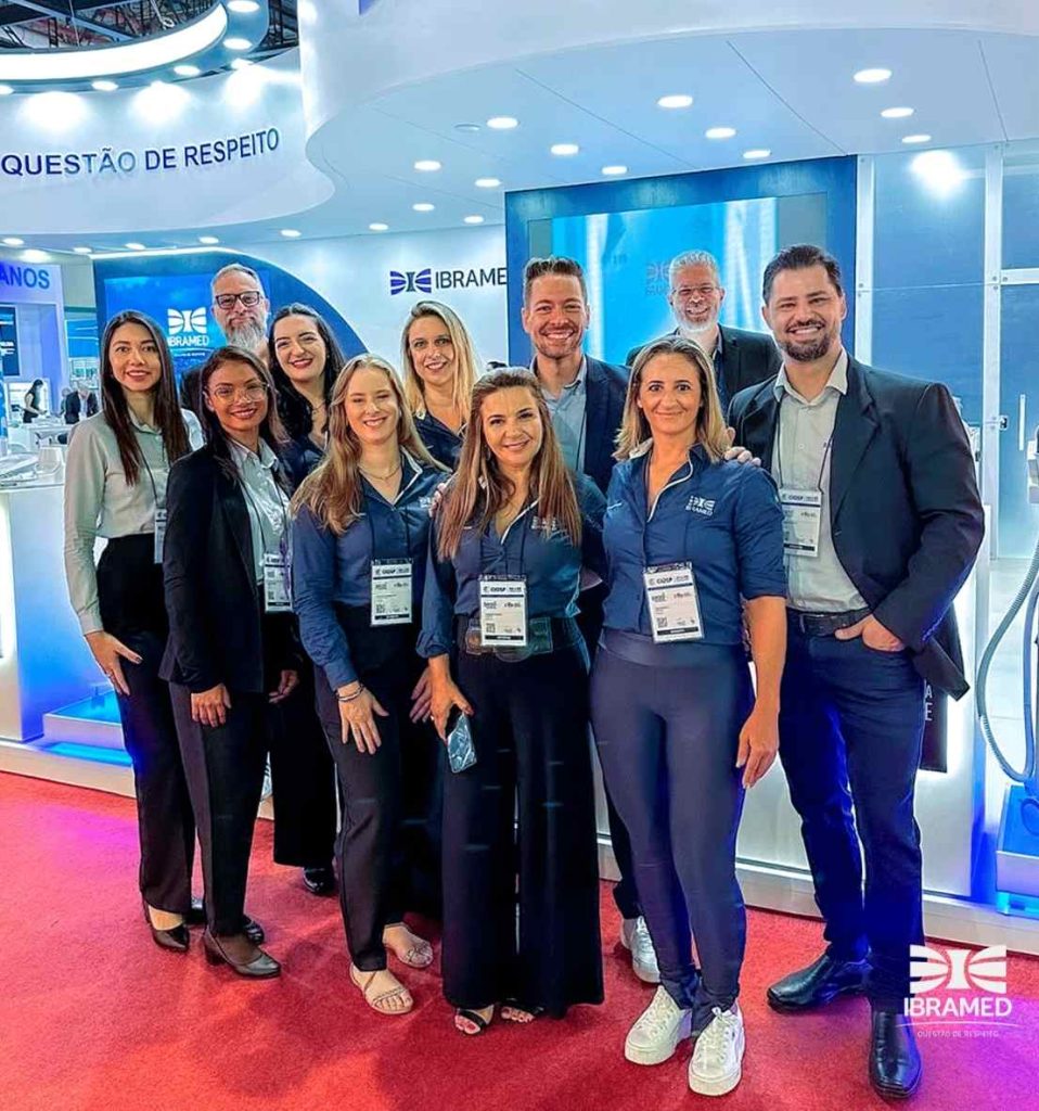 Ciosp 2025 IBRAMED