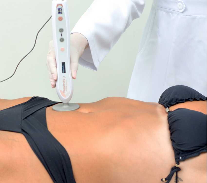 Jato de Plasma: O que é, Como Funciona e Benefícios na Estética