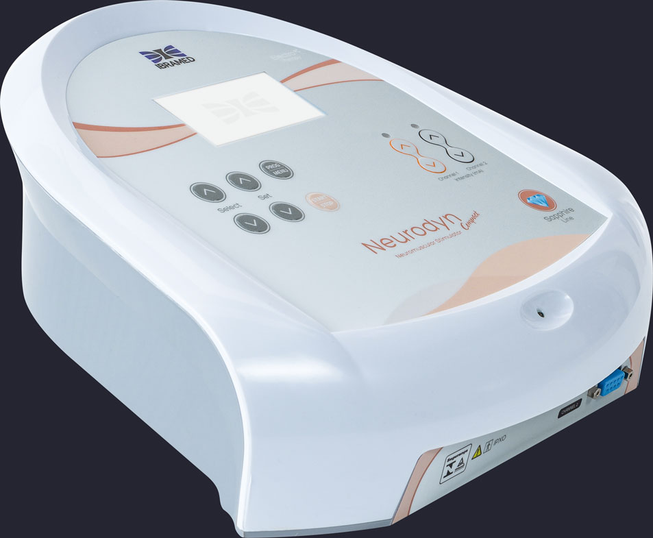 Neurody Compact
