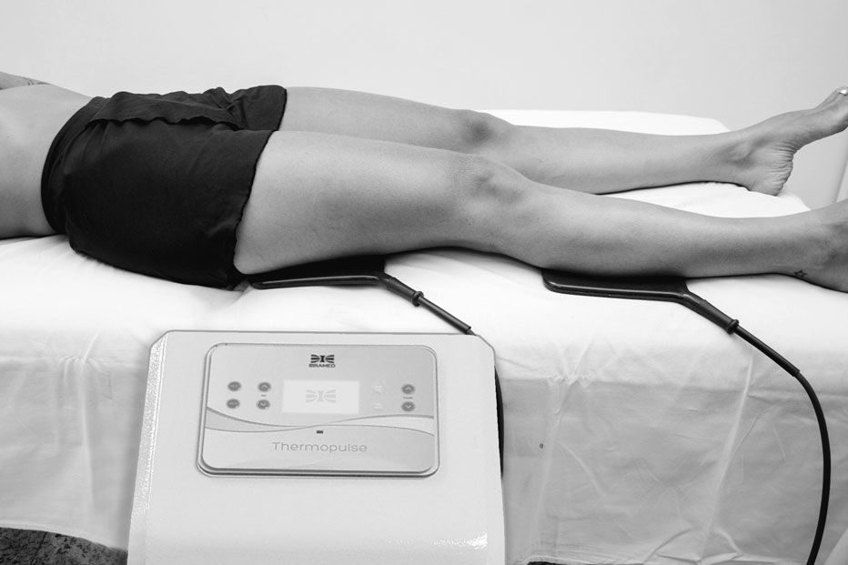 Thermopulse
