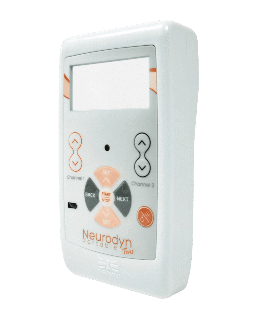 Neurodyn Portable TENS