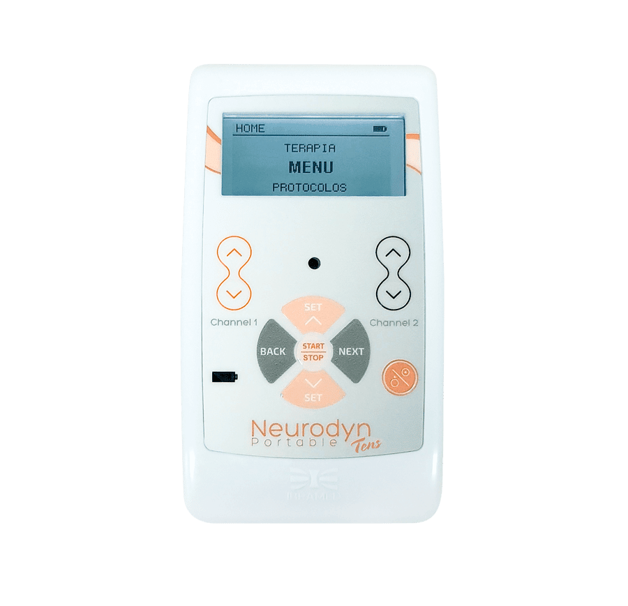 Neurodyn Portable TENS