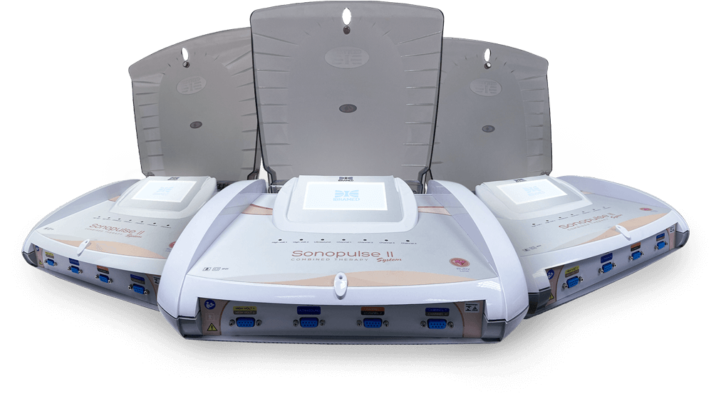 Sonopulse II System