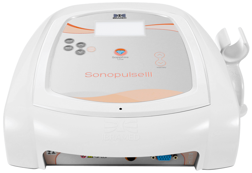 Sonopulse III