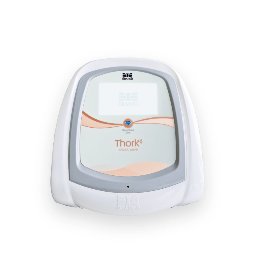 Thork IBRAMED - Ondas de Choque