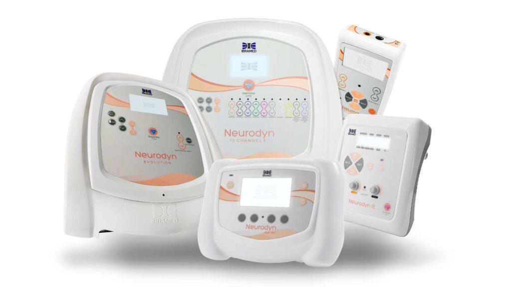 Linha Neurodyn Ibramed