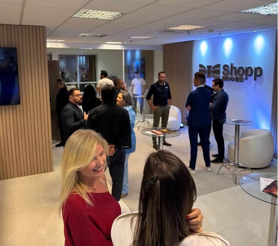 ShoppIbramed nova loja conceito da Ibramed em São Paulo
