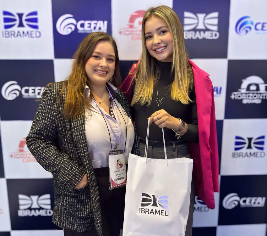 Leticia Souza Ibramed