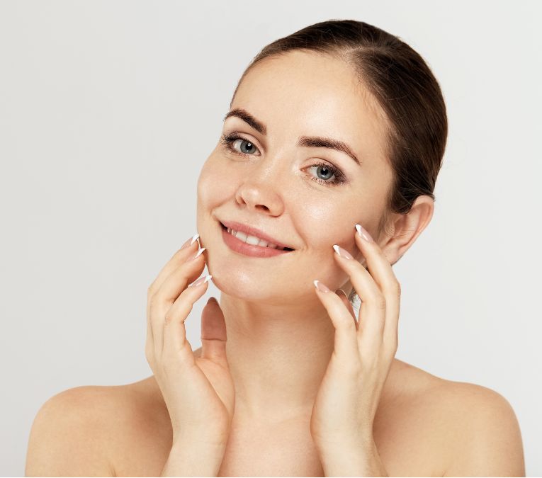 Lifting Facial com iLift e Visage