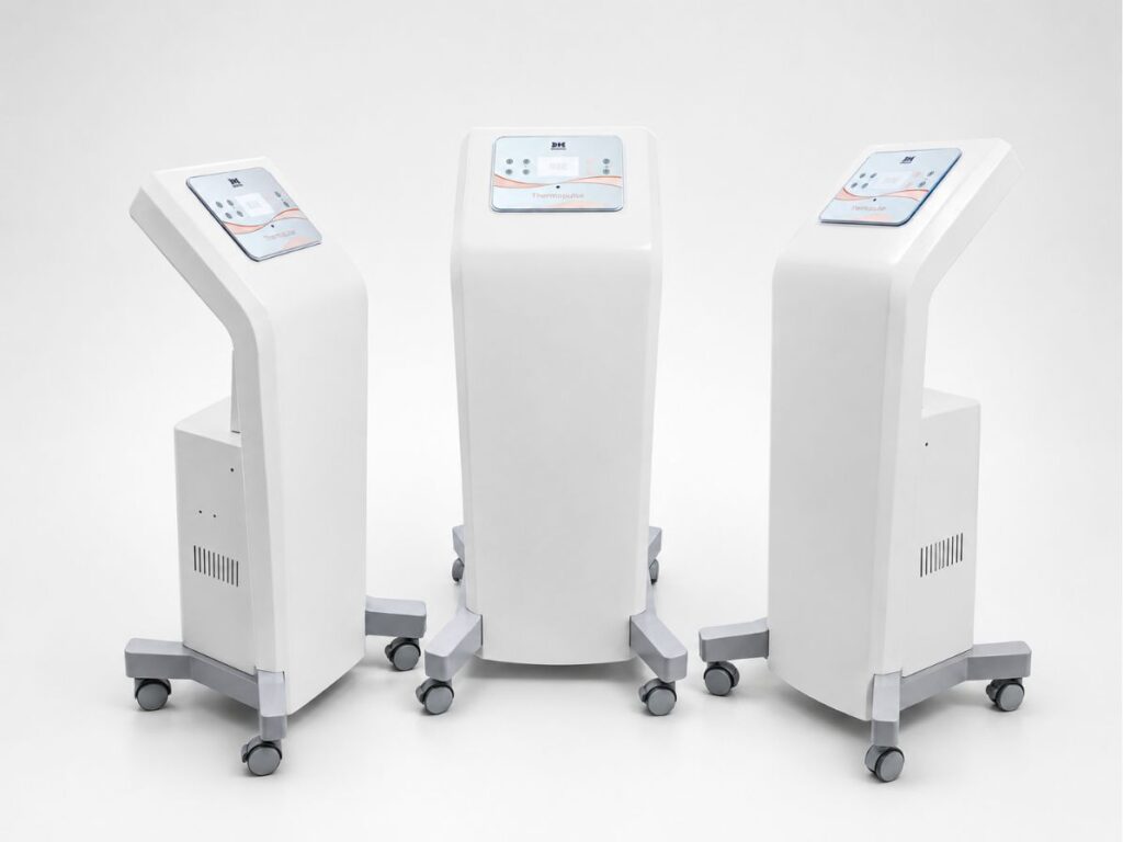 Thermopulse Ibramed