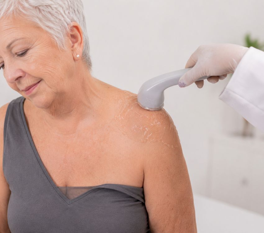 Reabilitação na fisioterapia domiciliar