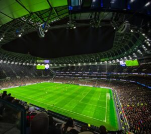 Copa do mundo e fisioterapia esportiva