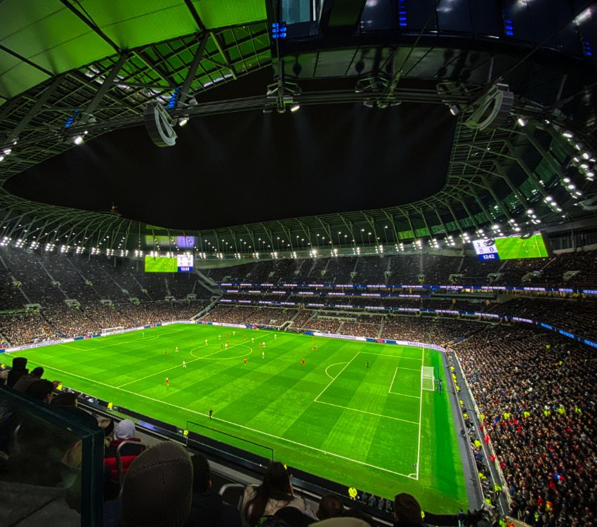 Copa do mundo e fisioterapia esportiva
