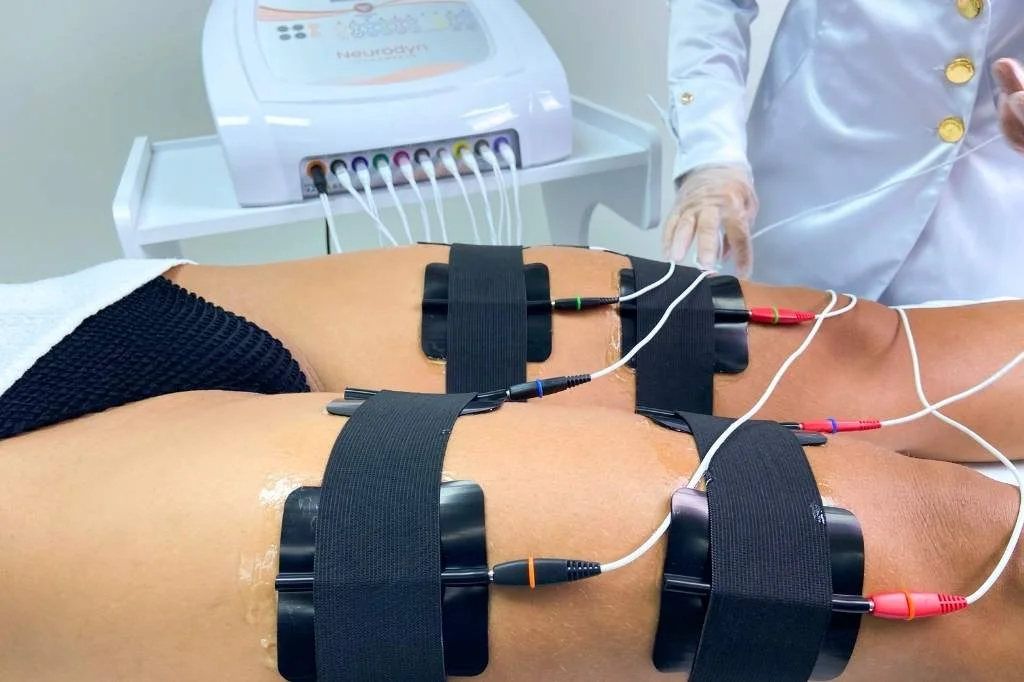 Fortalecimento muscular pós canetas emagrecedoras